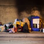 Poverty & Homelessness in the United States