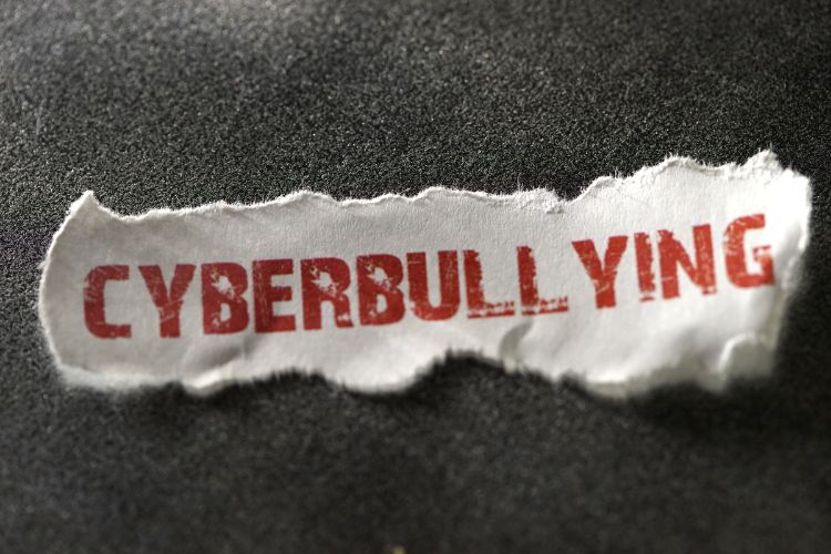 online bullying