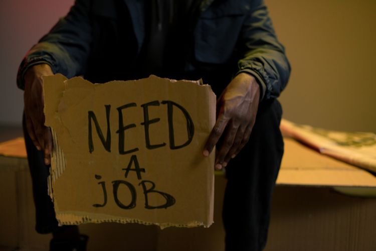 poverty and homelessness in America