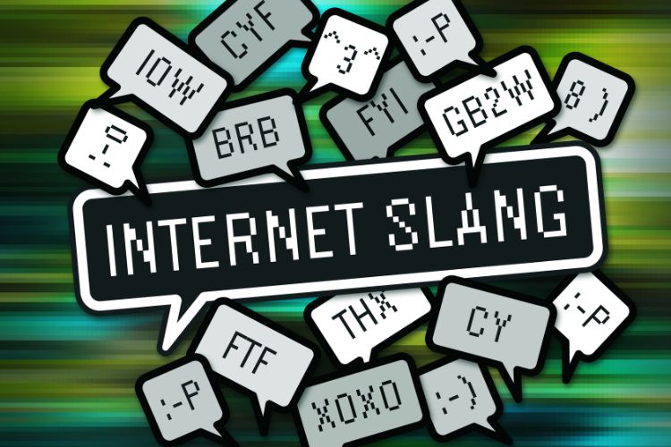 Common Internet Acronyms