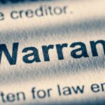 Do Warrants Show Up on a Background Check?