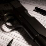 What Does a Gun Background Check Show?