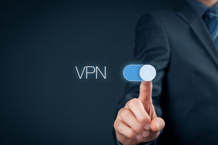 wifi safety VPN
