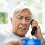 Grandparent Scam: Fraudsters Posing as Grandchildren